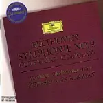 BEETHOVEN: SYMPHONY NO.9 & OVERTURE ”CORIOLAN”