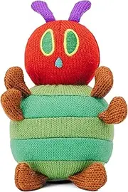 Storypod | The Very Hungry Caterpillar™ Bundle | Content for The Storypod Audio Learning System for Preschoolers | SEL Audio Learning & Interactive Fun (The Very Hungry Caterpillar™ Craftie)