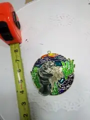suncatcher Manatee multi colored