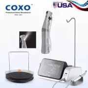 COXO Dental Implant Motor System Brushless+ 20:1 Handpiece/Implant Handpiece