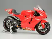 Tamiya 1/12 Ducati Desmosedici 14101