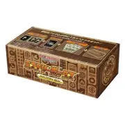 Pokémon TCG Japanese Mystery Booster Box Paradigm Trigger Promo Sealed