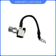 For Kia Sportage 2016-2019 37180-D9000 Battery Negative Sensor Cable Replacement (for: Kia)