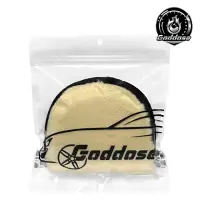 在飛比找momo購物網優惠-【Goddose】羊毛洗車手套 汽車羊毛絨 洗車 手套 汽車