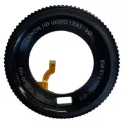 Canon Vixia HF-G26 G26 Front cabinet Replacement Part Genuine Canon