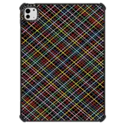 iPad Pro 11-inch (M4) iPad Impact Case Weave 45 Black