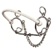 Bit - Brittany Pozzi Three Piece Twisted Wire