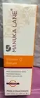 MANUKA LANE VITAMIN C SERUM WITH HYALURONIC ACID MANUKA HONEY SWEET ALMOND OIL 1