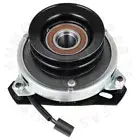 1x Electric Mower PTO Clutch For Simplicity 1714637 1714637MA Warner 5215-95