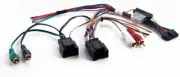 PAC RadioPRO4 Interface for GM Vehicles with CAN bus