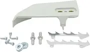 SUOKA Chain Clutch Cover Bumper Spike Stud Nuts Kit Fit For STIHL MS170 MS180 MS210 MS230 MS250 MS 021 023 025 017 018 Chainsaws Parts