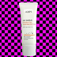 在飛比找蝦皮購物優惠-艾諾碧 Iope UV Shield Essential 防