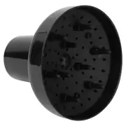 Hairdryer Cover Fast Drying Diffuser Universal Diffuser Curly Hair Sock Diffuser