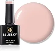 Bluesky Gel Nail Polish 10 ml, Soft Pink