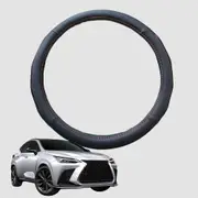 Steering Wheel Cover for Lexus NX 2022-Current 38CM - Circle