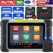 2025 Autel MaxiCOM MK808BT PRO Diagnostic Scan Bidirectional Full System >MK808S