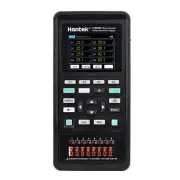 Hantek HTM208B 8-channel Data Logger Rechargeable Handheld M8P7