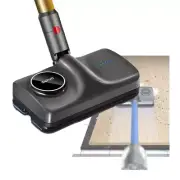 Mop Head for Dyson Vacuum Cleaner Replacement Part Wet & Dry Use