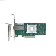 Intel X520-DA1 E10G41BTDA 10Gbps Gigabi PCI-E Ethernet Server Network Adapter