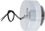 2Inch All Frequency Resonance Speaker Vibration Strong Bass Louderspeaker for Computer Laptop (8Ω 20W)