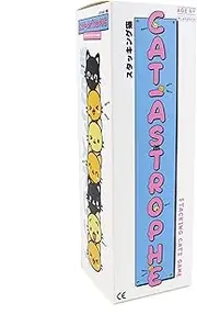 Gift Republic Catastrophe Cat Stacking Game