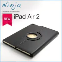 在飛比找博客來優惠-【東京御用Ninja】iPad Air 2新iPad第六代專