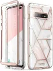 For Samsung Galaxy S10+ Plus i-Blason COSMO Stylish Glitter Protective Cover