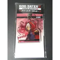 在飛比找蝦皮購物優惠-[TP小屋] (全新現貨) 噬神者 GOD EATER 2 