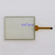 1PCS New For A05B-2255-C100#EMH Touch Screen Glass