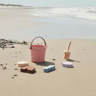 OYOY 繽紛沙灘矽膠玩具組