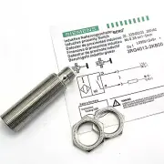 New Proximity Switch Sensor for SIEMENS 3RG4013-3KB00