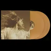 Fearless (Taylor's Version) (Gold Vinyl) (Import)