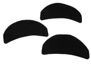 09983 - Charcoal Filters for CoolDaddy Cool-Touch Deep Fryer by Presto, 3Pk