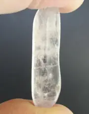 Quality KUNZITE CRYSTAL, POLISHED STONE - Heart Chakra Healing, Love, Joy, Peace