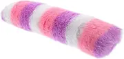 ibasenice Cat Chew Plush Pillow with Catnip Interactive Bite Resistant Fun Teething for Indoor Cats Stimulates Hunting Instincts Strengthens Bond with Pets