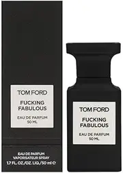 [Tom Ford] Fucking Fabulous