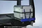 MSA SL50 STRAIGHT FRIDGE SLIDE