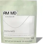Amy Myers MD ImmuneIG (Formerly: Gut ImmuneIG)