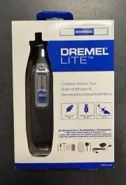 Dremel Lite 7760 N/10