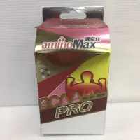 在飛比找蝦皮商城優惠-AminoMax 邁克仕 - PRO BCAA 胺基酸膠囊 