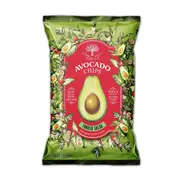 Temole Avocado Chips Tomato Salsa 56g x 6