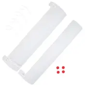 Air Conditioner Windshield Office Conditioning Outlet Baffle Plate