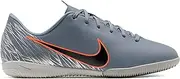 [Nike] JR Mercurial VaporX 12 Academy GS IC Soccer Shoes