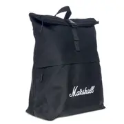 Marshall Seeker Backpack - 15" (Black/White)