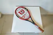 NEW Wilson Pro Staff RF97 Autograph 340 Gr 4 3/8 16x19