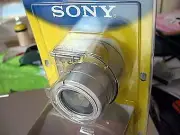 Sony VAD-PHB Lens Conversion Adapter For Cybershot DSC#a