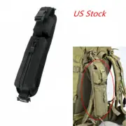 Tactical Molle Shoulder Strap Bag Accessory Pouch Backpack Hunting Tools