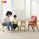 【Weplay】童心園 輕鬆椅 26/30/34cm 適合發展中幼童的椅子 學齡前幼童學習椅 幼兒園托育托嬰中心指定品牌