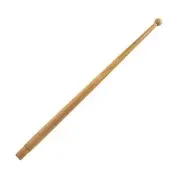 Whitecap 60748 Teak Flag Pole - 18"