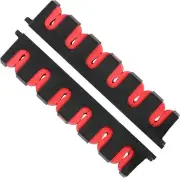 Fishing Rod Rack Vertical Holder Horizontal Fishing Rod Rack Wall Mount Storage